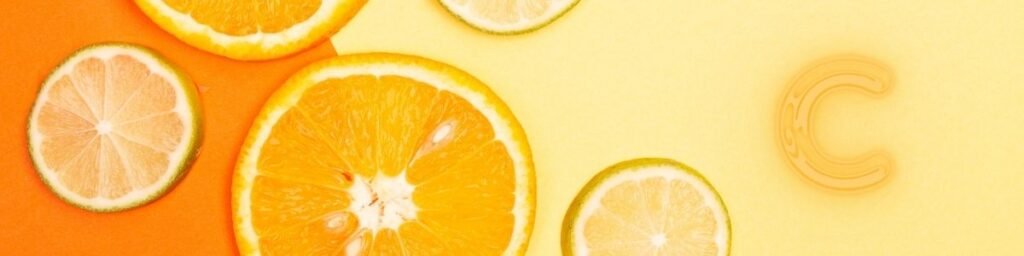 siero alla vitamina c